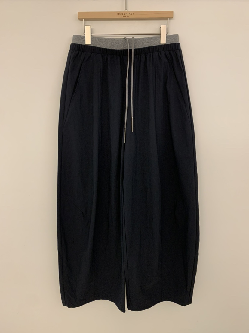 UNDER KEY東大門代購女裝新品人氣職業時尚休閑推薦休閑褲UNDER KEY休閑褲圖色5