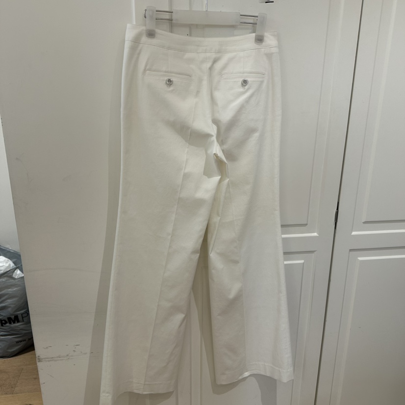 WE ARE/WELOVER東大門實拍女裝新品時尚人氣推薦休閑褲SHOP_WE ARE休閑褲