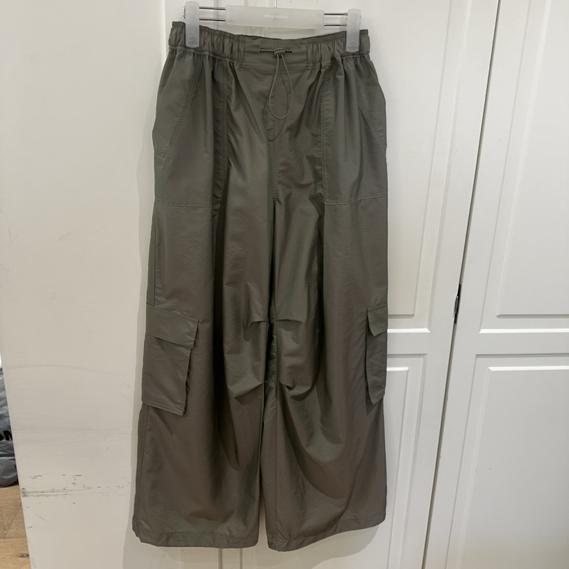 WE ARE/WELOVER韓國直郵女裝新品真品熱賣休閑推薦休閑褲SHOP_WE ARE休閑褲圖色1