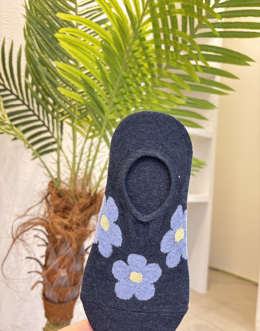 CACTUS-Q韓國直郵女士新款休閑時尚熱賣推薦職業真品襪子CACTUS十雙起/可混搭襪子圖色5
