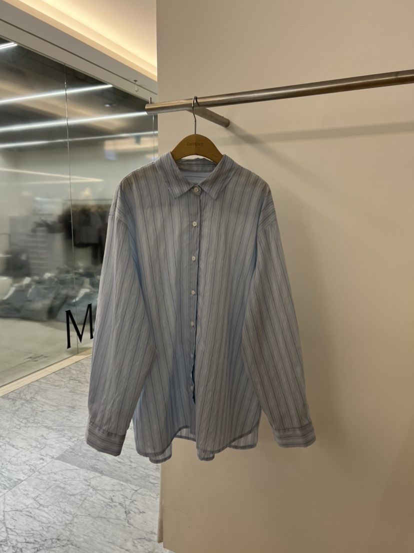 DE VENTI東大門直郵女裝新品熱賣人氣真品26春夏襯衫蕾絲衫DE VENTI襯衫/蕾絲衫圖色1