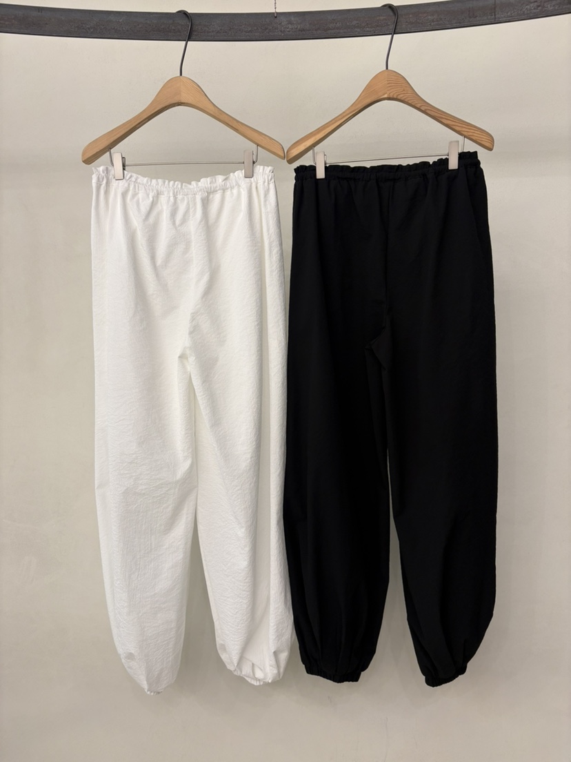 OHAO東大門實拍女士新款時尚26春夏職業推薦熱賣真品休閑褲OHAO/HA MONG休閑褲