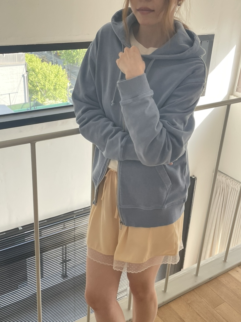 JEONG GAM STUDIOS東大門直郵女士新品推薦熱賣短褲蕾絲JEONG GAM STUDIOS短褲