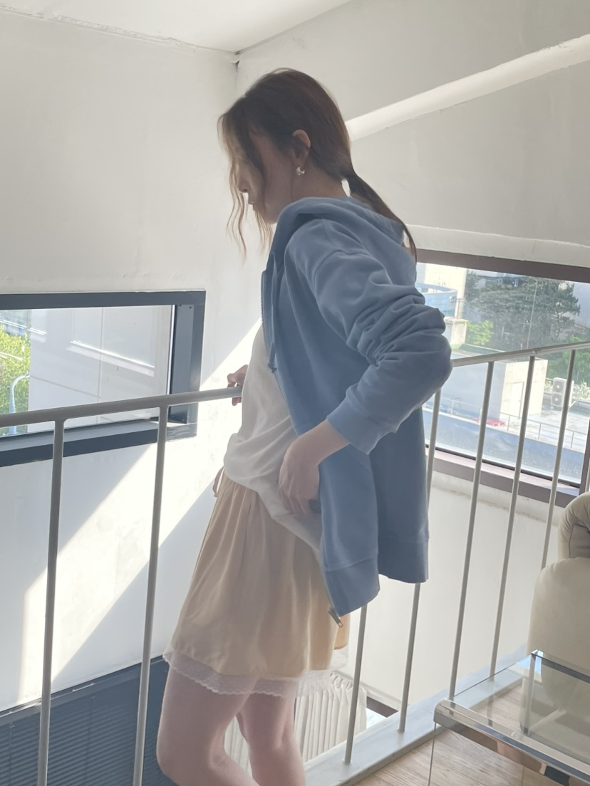 JEONG GAM STUDIOS東大門直郵女士新品推薦熱賣短褲蕾絲JEONG GAM STUDIOS短褲