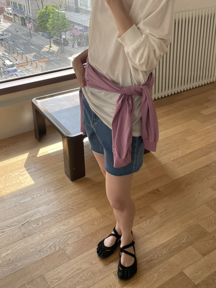 JEONG GAM STUDIOS東大門代購女士新品職業真品熱賣短褲JEONG GAM STUDIOS短褲