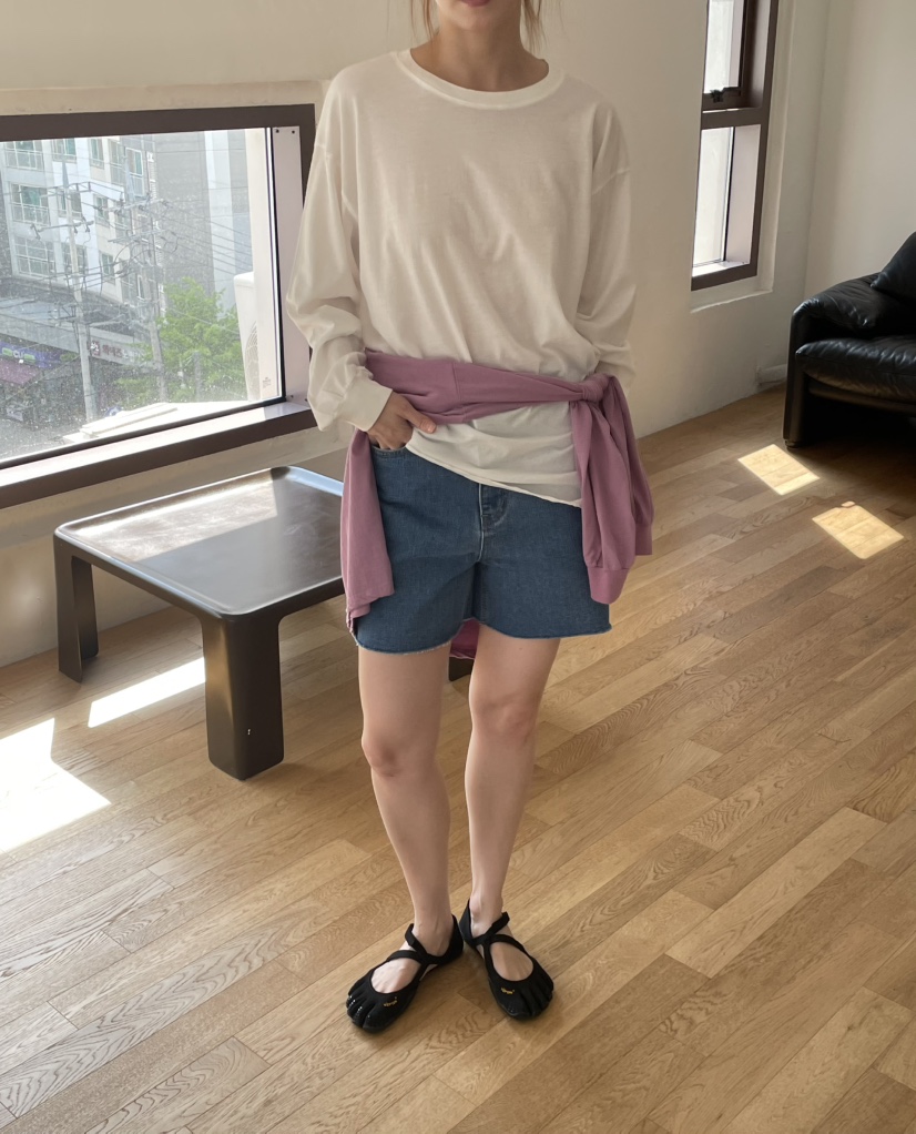JEONG GAM STUDIOS東大門代購女士新品職業真品熱賣短褲JEONG GAM STUDIOS短褲