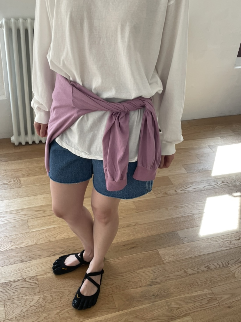JEONG GAM STUDIOS東大門代購女士新品職業真品熱賣短褲JEONG GAM STUDIOS短褲