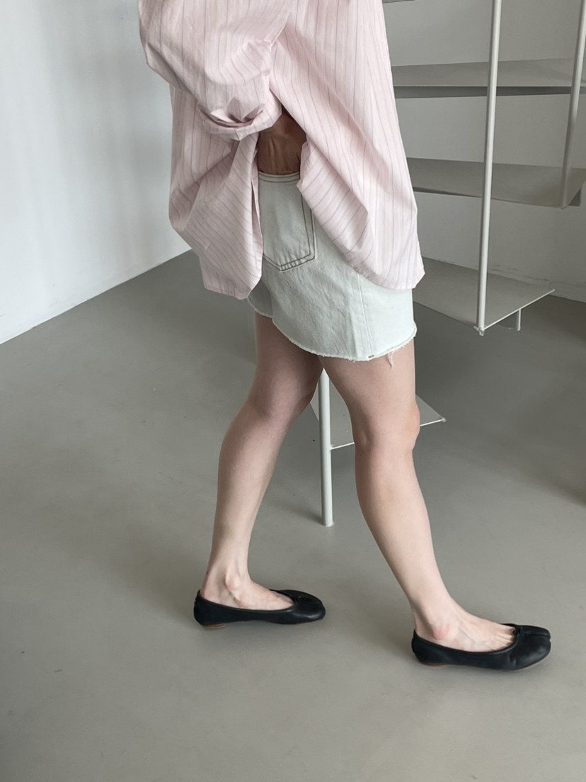 JEONG GAM STUDIOS東大門代購女士新品職業真品熱賣短褲JEONG GAM STUDIOS短褲
