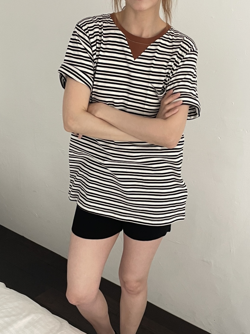 JEONG GAM STUDIOS東大門直郵女士新款熱賣打底褲鯊魚褲羅紋JEONG GAM STUDIOS打底褲/鯊魚褲