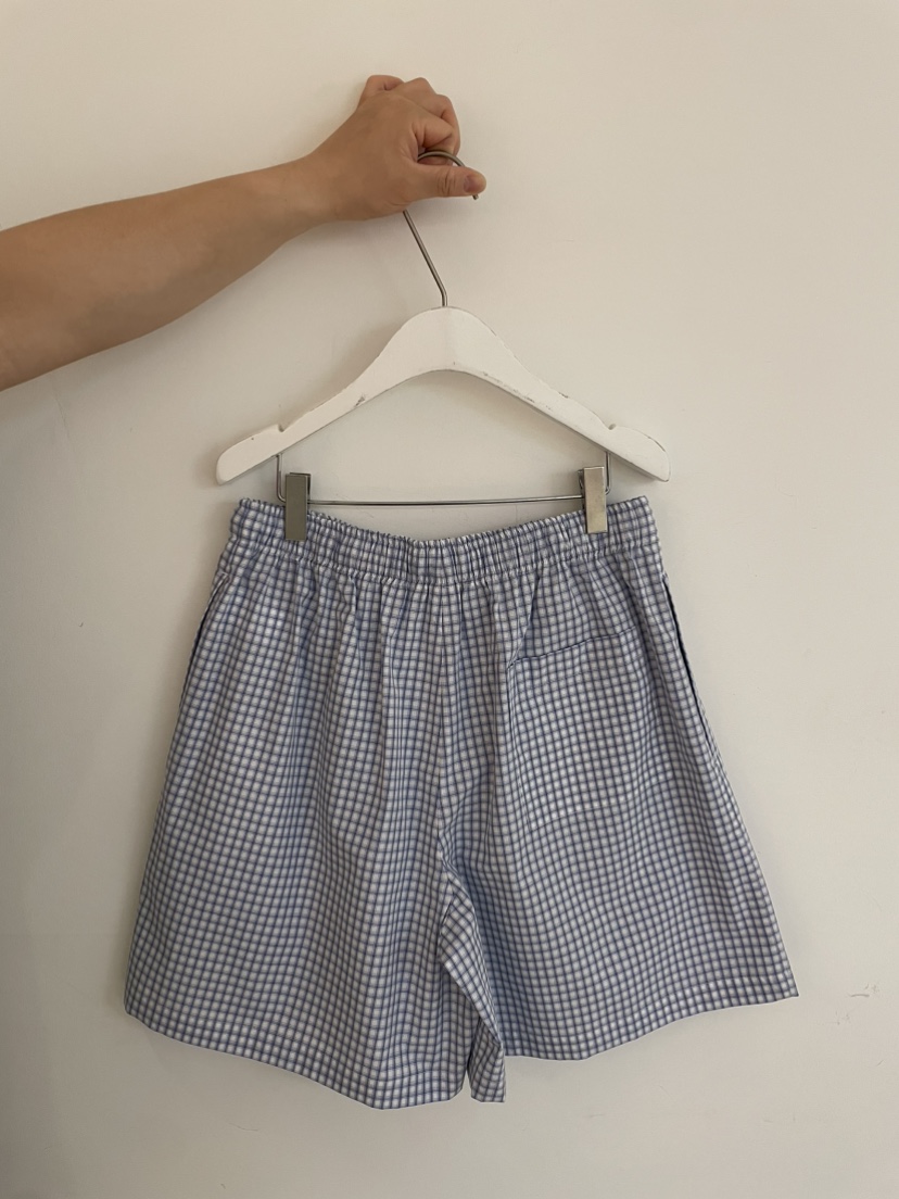 JEONG GAM STUDIOS東大門實拍女裝新品職業熱賣推薦短褲JEONG GAM STUDIOS短褲