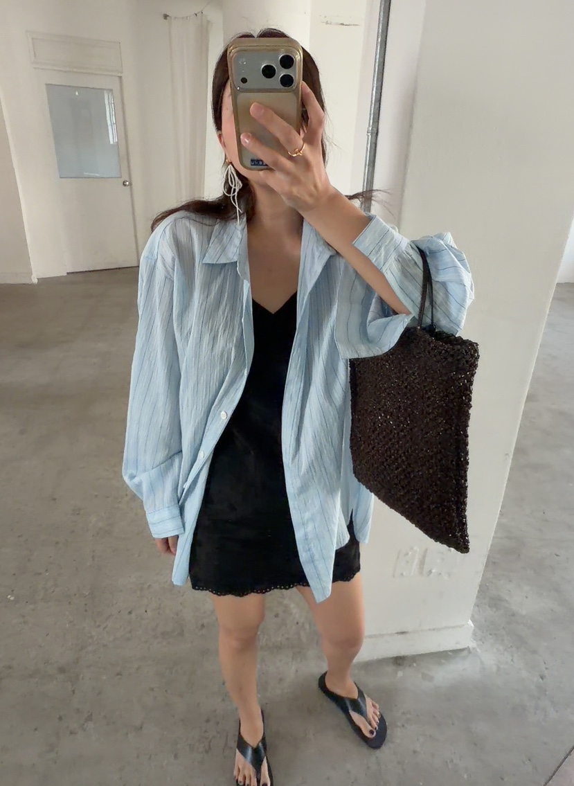 DE VENTI東大門實拍女士新品人氣時尚推薦職業休閑連衣裙DE VENTI連衣裙
