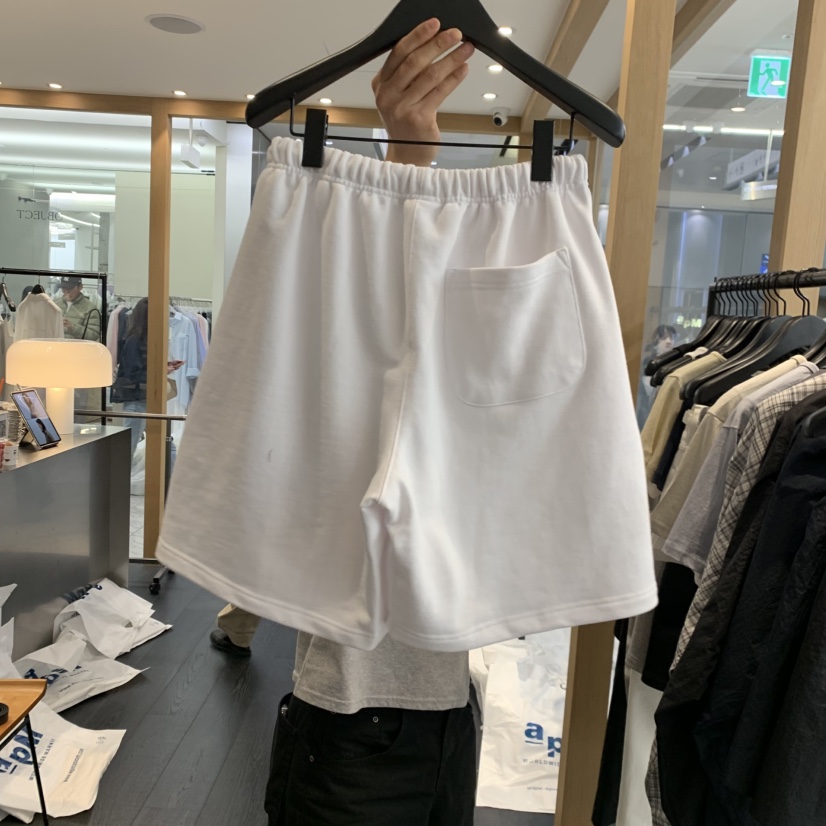 OBJECT東大門直郵女士新款熱賣休閑時尚真品人氣26春夏短褲OBJECT短褲