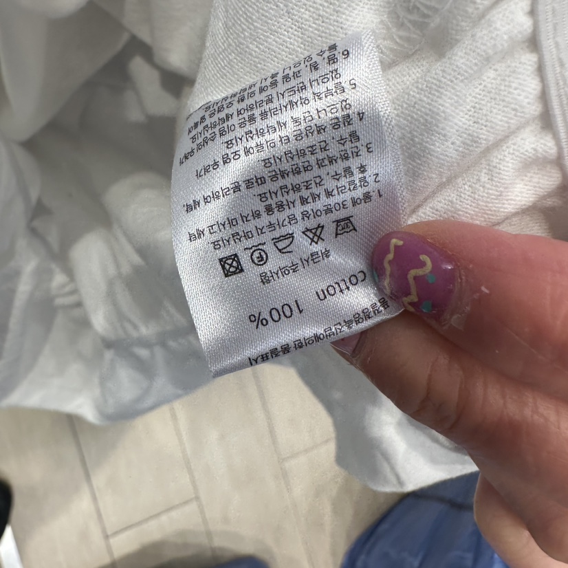 MARI CO韓國代購女士新款熱賣推薦休閑真品26春夏時尚T恤MARI COT恤
