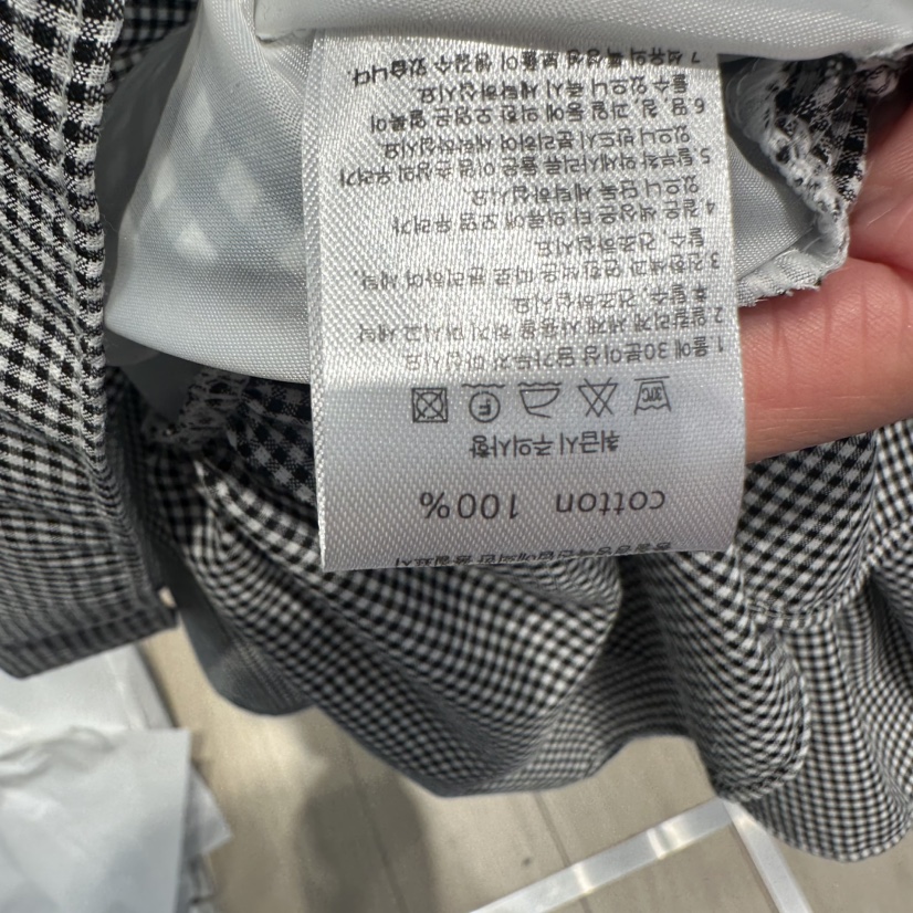 MARI CO東大門直郵女裝新品推薦26春夏熱賣半身裙中短裙MARI CO半身裙/中短裙