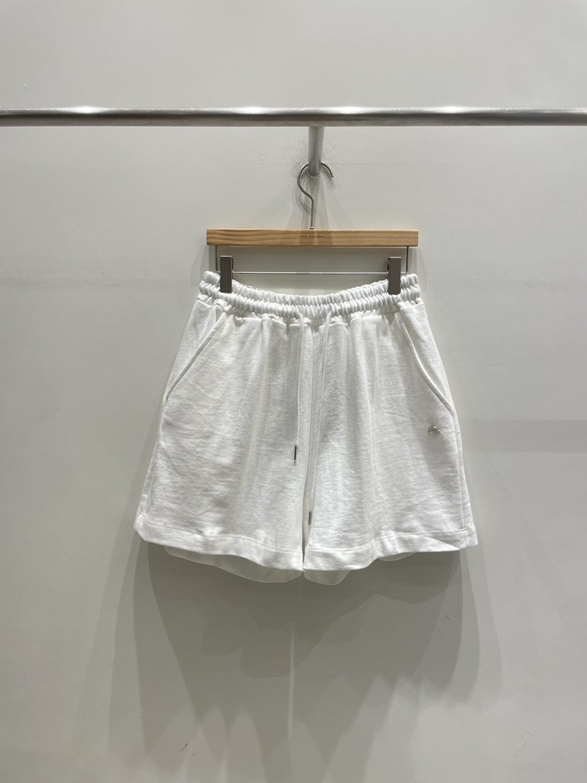 KINOA韓國直郵女士新款人氣推薦26春夏職業時尚熱賣真品短褲KINOA短褲圖色2