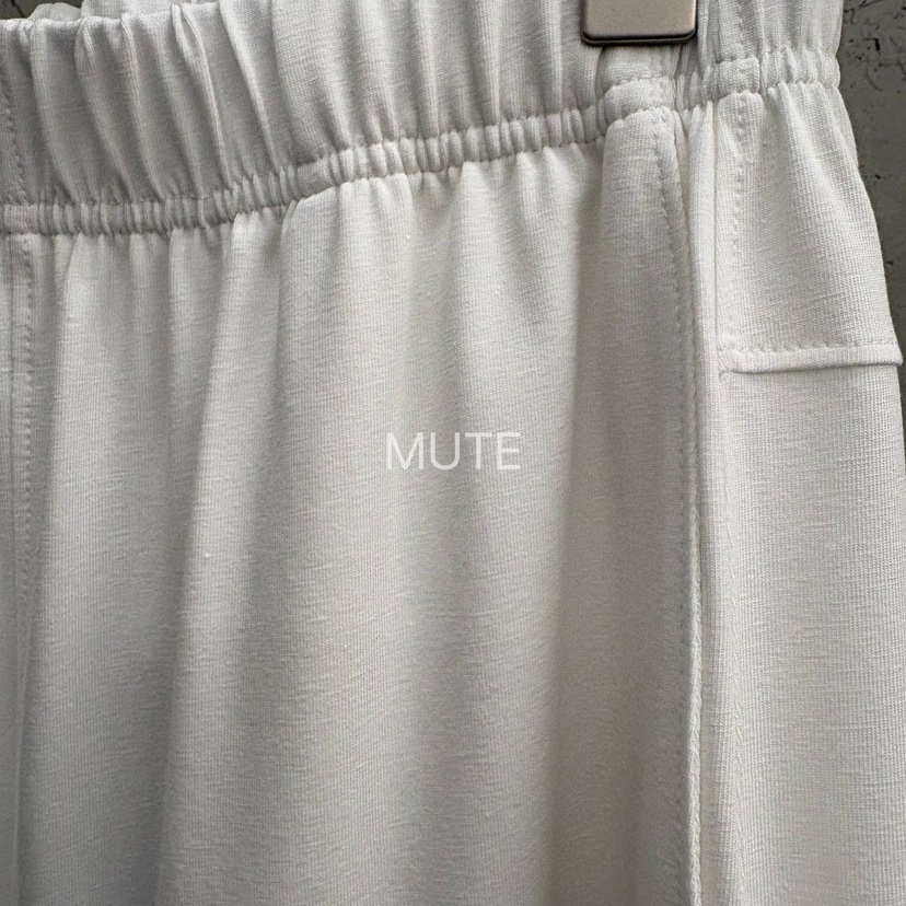 MUTE-P韓國代購女士新款人氣休閑推薦職業真品時尚休閑褲MUTE休閑褲
