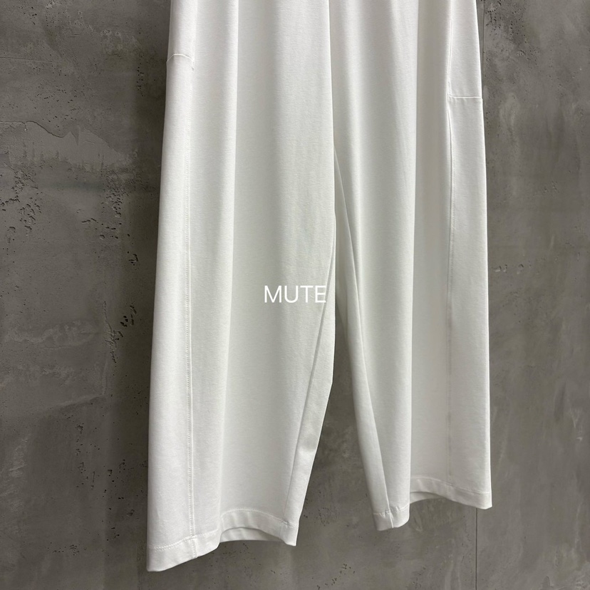 MUTE-P韓國代購女士新款人氣休閑推薦職業真品時尚休閑褲MUTE休閑褲