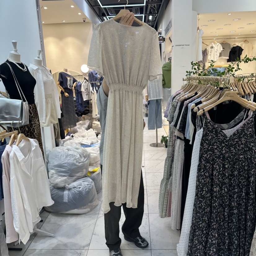 SYMPHONY韓國代購女士新品職業人氣真品休閑推薦熱賣連衣裙SYMPHONY連衣裙