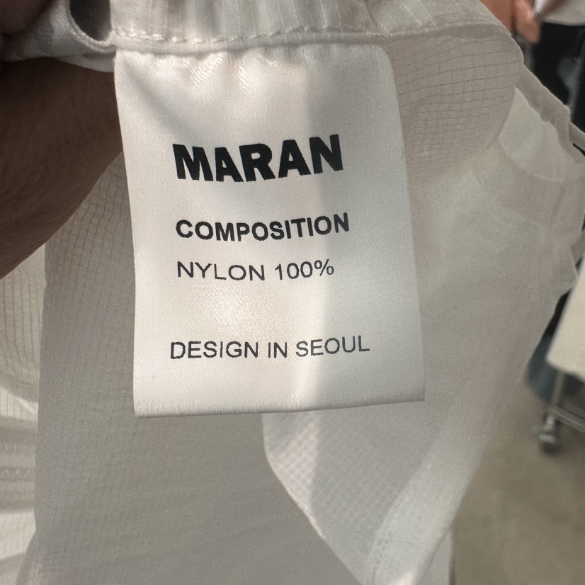 MARAN-P東大門直郵女裝新款職業休閑熱賣時尚夾克插肩連帽MARAN夾克