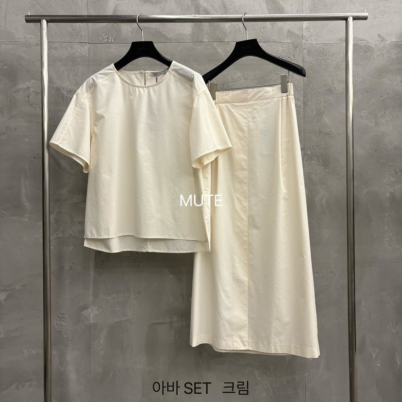 MUTE-P東大門直郵女士新款時尚人氣真品休閑職業襯衫蕾絲衫MUTE襯衫/蕾絲衫