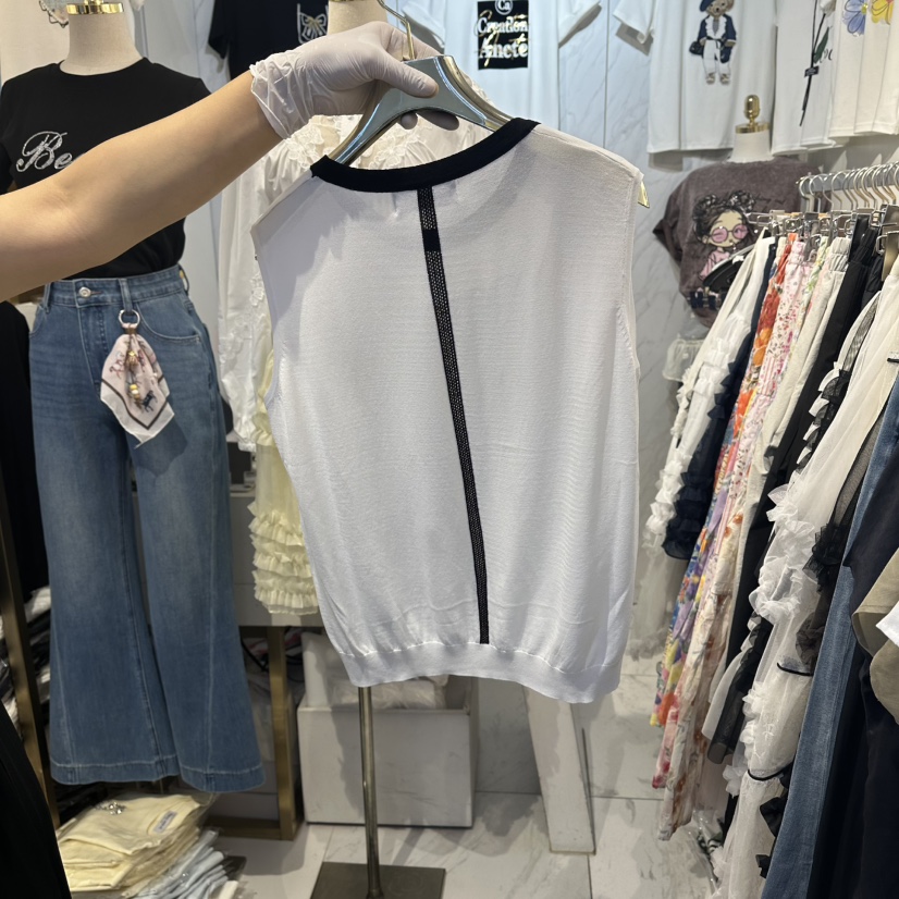COCO HOLIC韓國代購女裝新品真品職業人氣26春夏熱賣T恤COCO HOLICT恤