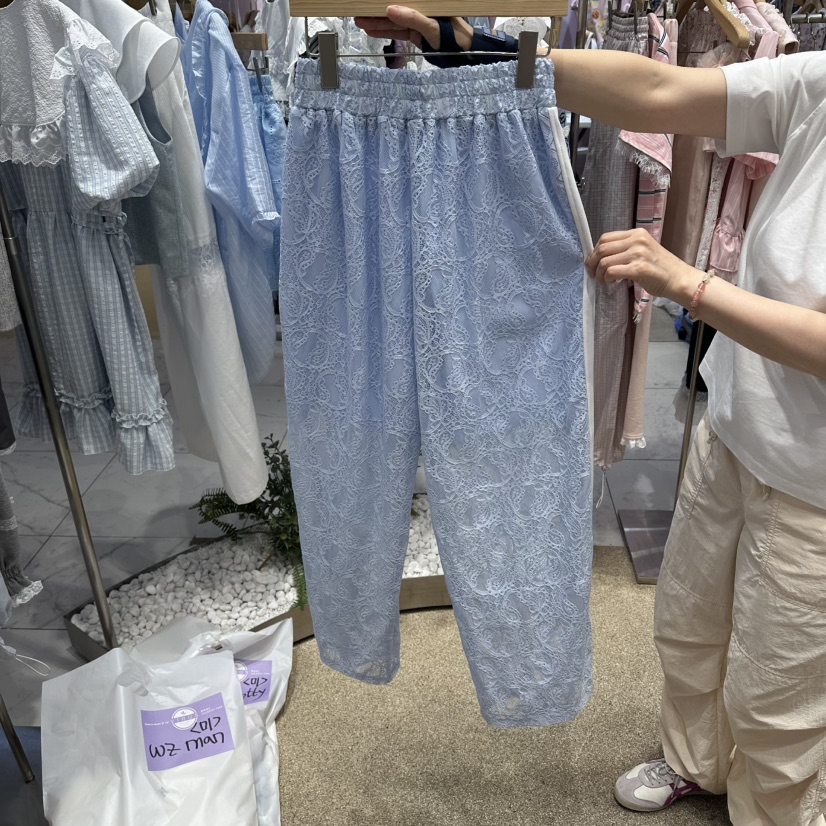 VIRUS東大門實拍女士新品職業熱賣人氣休閑推薦真品休閑褲VIRUS休閑褲