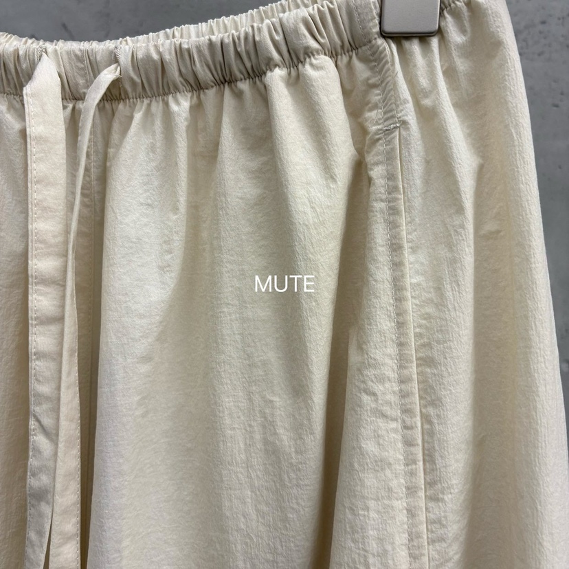 MUTE-P韓國代購女士新品休閑職業人氣推薦時尚真品休閑褲MUTE休閑褲