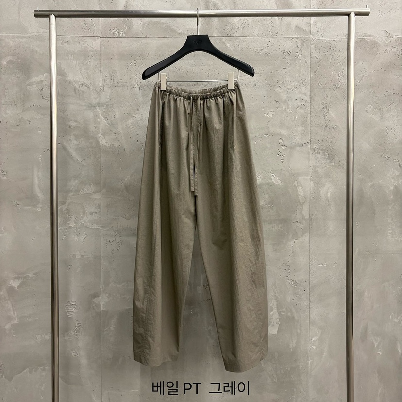 MUTE-P韓國代購女士新品休閑職業人氣推薦時尚真品休閑褲MUTE休閑褲圖色2