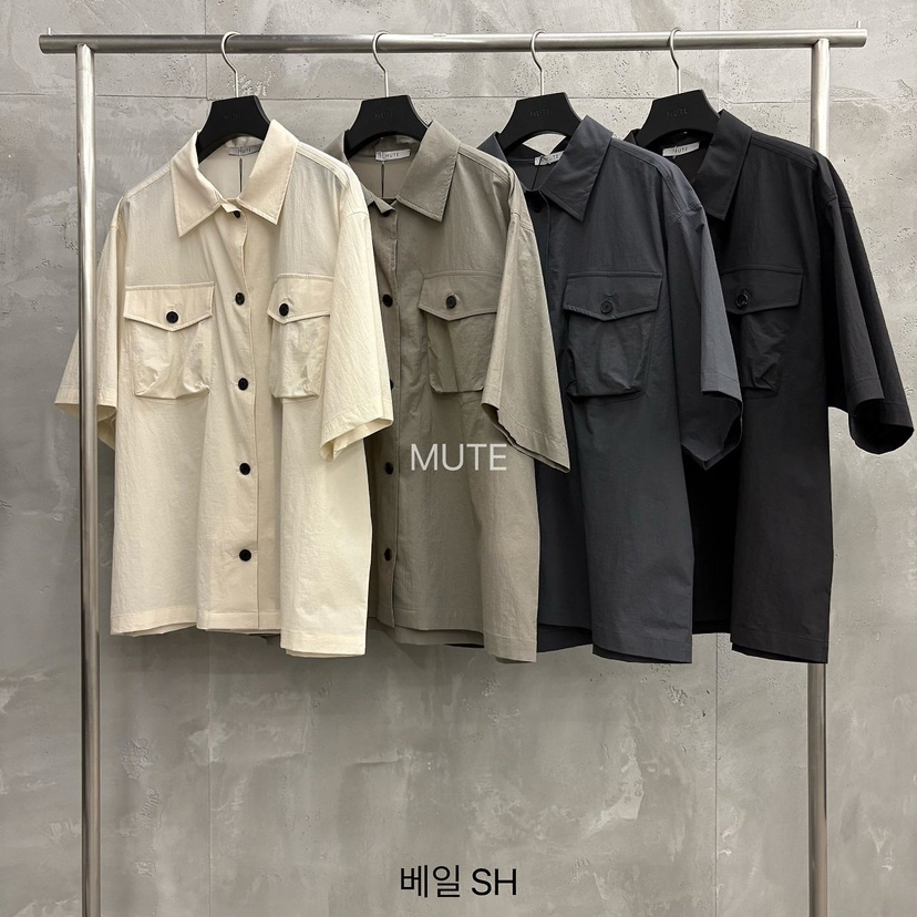 MUTE-P東大門實拍女士新品時尚熱賣休閑26春夏襯衫蕾絲衫MUTE襯衫/蕾絲衫