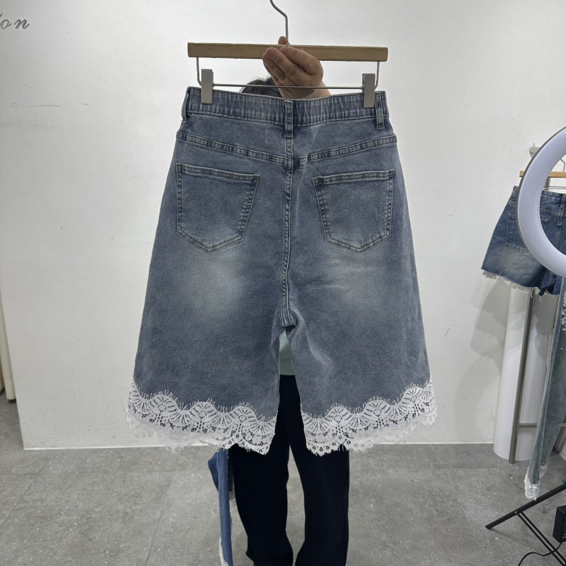MS韓國直郵女士新品職業時尚熱賣推薦休閑人氣真品26春夏短褲MS短褲