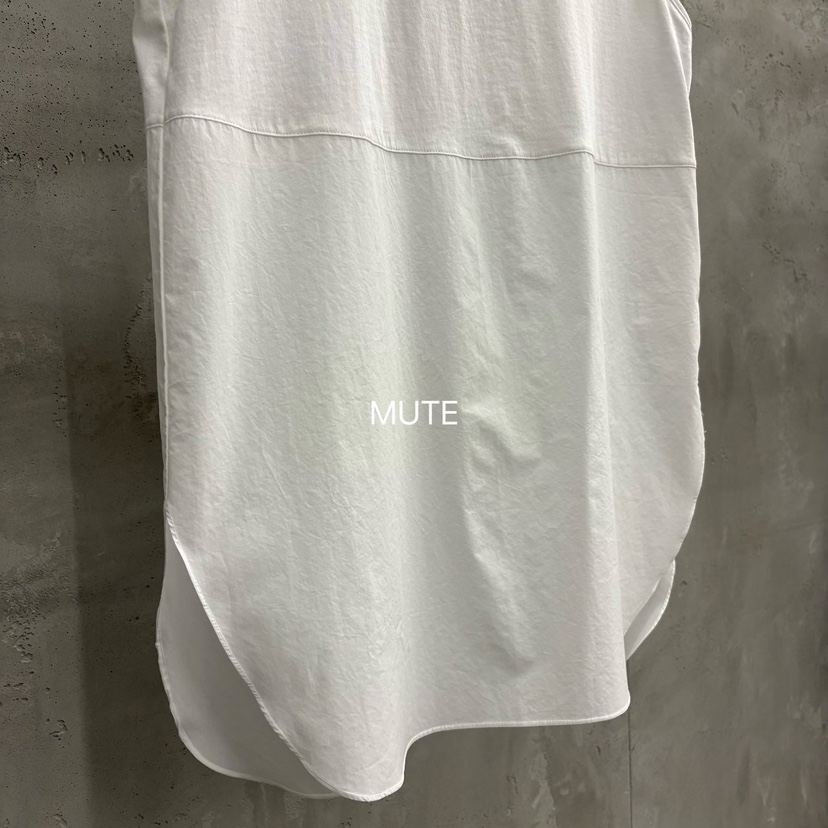 MUTE-P東大門直郵女士新品26春夏推薦人氣真品熱賣吊帶背心MUTE吊帶/背心