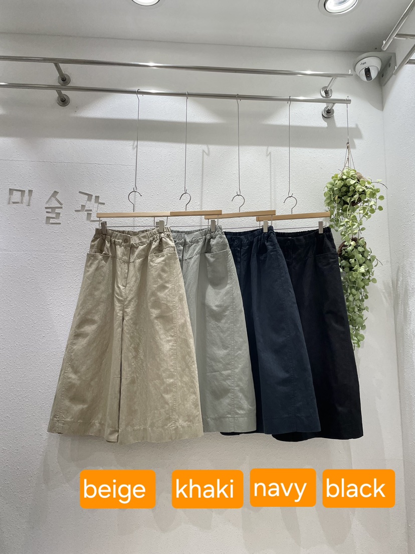 GALLERY-A東大門代購女裝新品休閑熱賣時尚職業人氣休閑褲GALLERY休閑褲