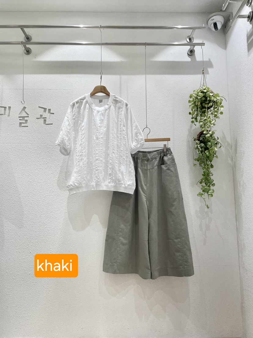 GALLERY-A東大門代購女裝新品休閑熱賣時尚職業人氣休閑褲GALLERY休閑褲