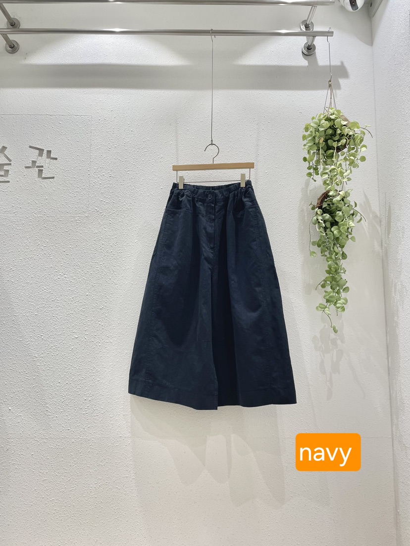 GALLERY-A東大門代購女裝新品休閑熱賣時尚職業人氣休閑褲GALLERY休閑褲圖色3