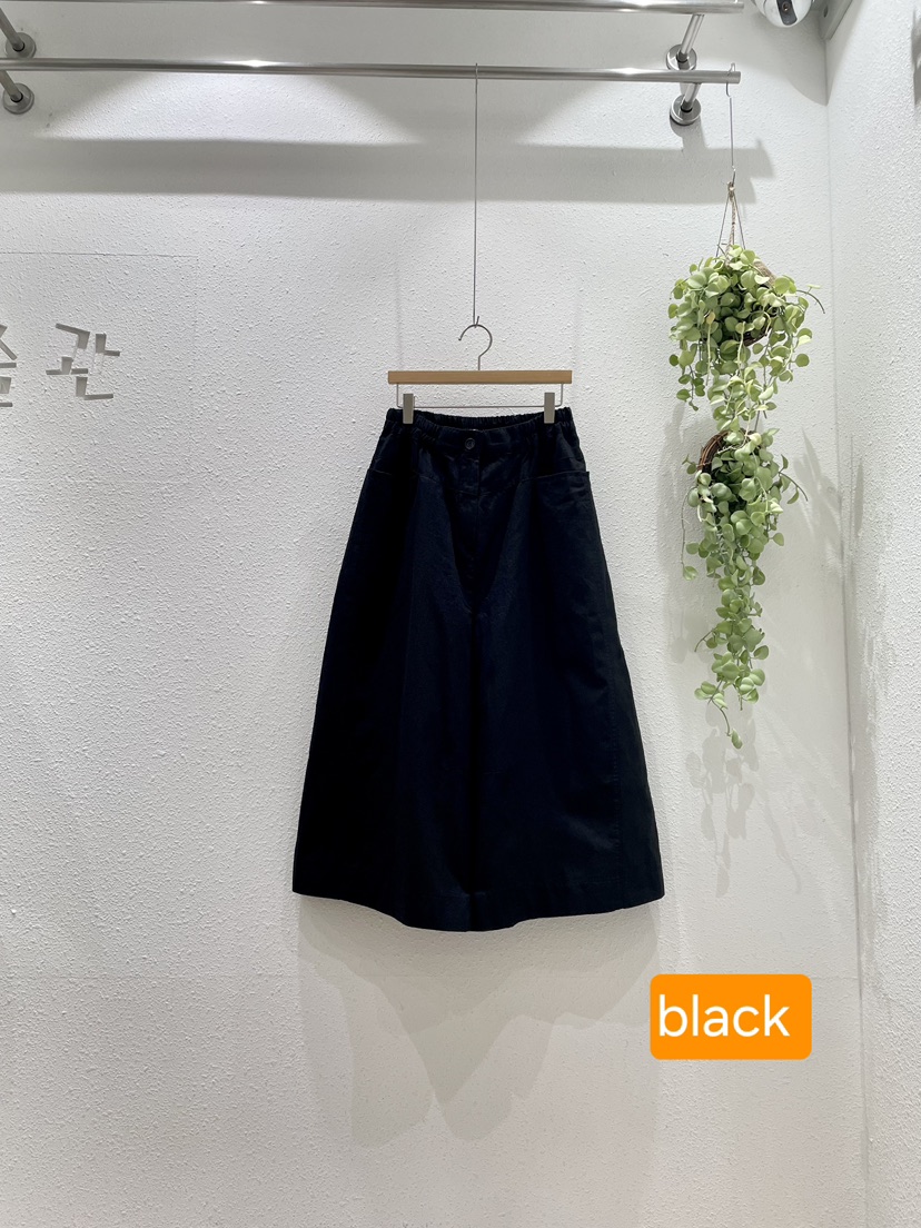 GALLERY-A東大門代購女裝新品休閑熱賣時尚職業人氣休閑褲GALLERY休閑褲圖色4