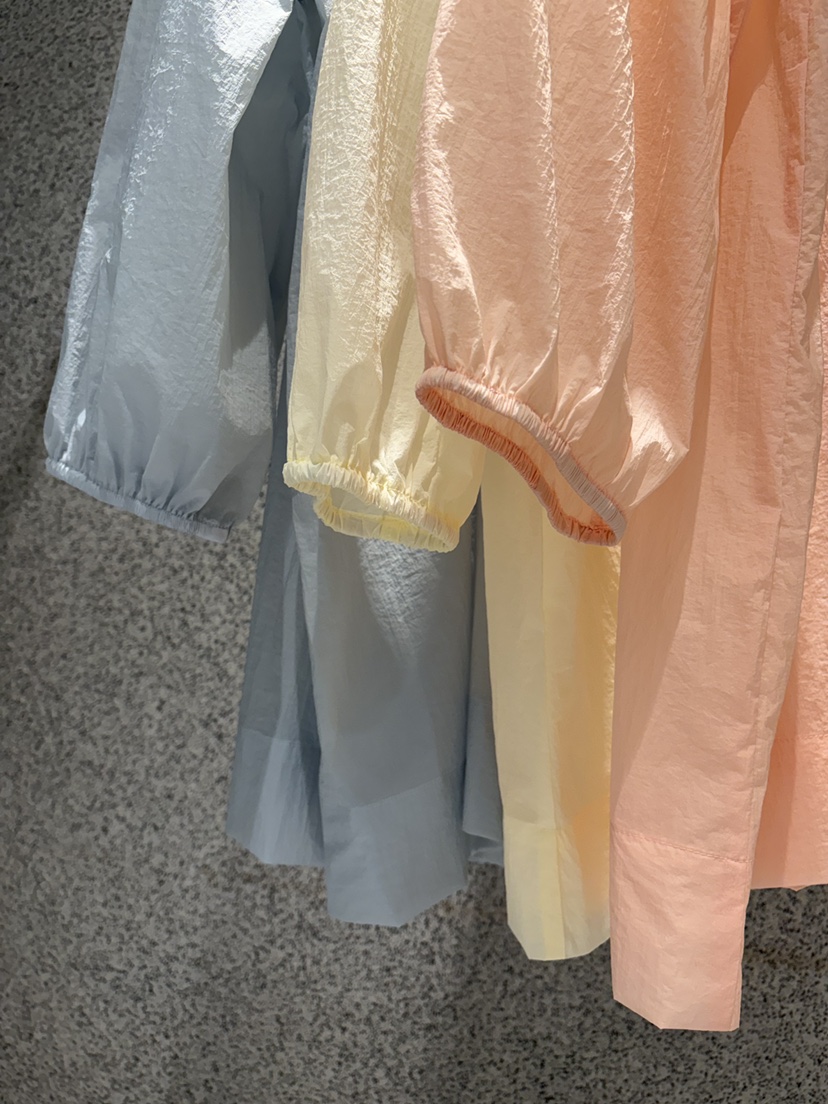 ADDICTED東大門實拍女士新品26春夏時尚真品熱賣襯衫蕾絲衫ADDICTED襯衫/蕾絲衫