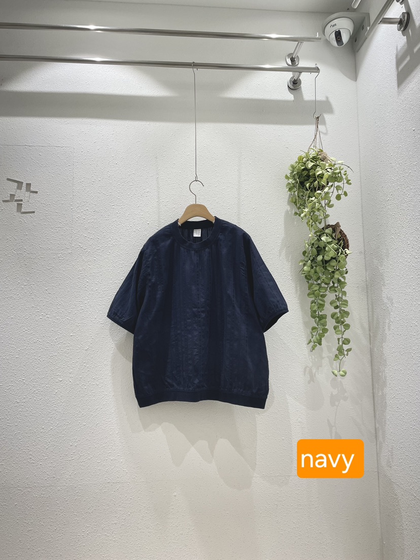 GALLERY-A東大門實拍女裝新品職業人氣熱賣襯衫蕾絲衫提花GALLERY襯衫/蕾絲衫圖色2