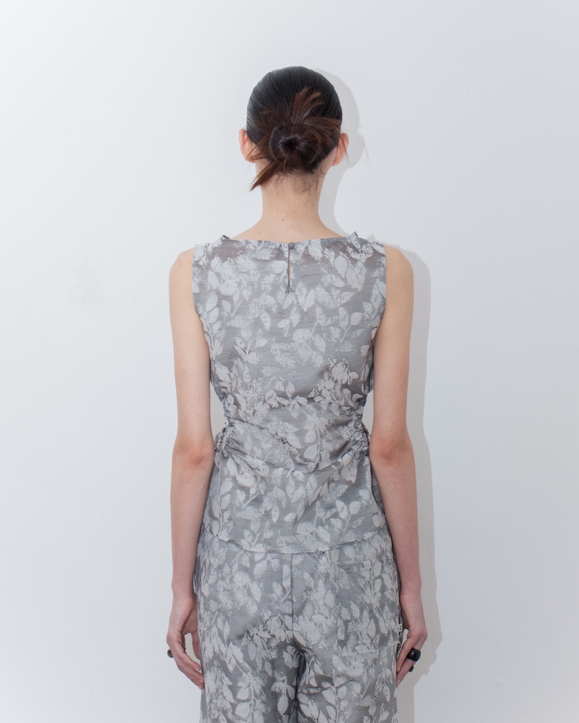 TEXTURE韓國代購女裝新品熱賣真品26春夏時尚人氣襯衫蕾絲衫TEXTURE襯衫/蕾絲衫
