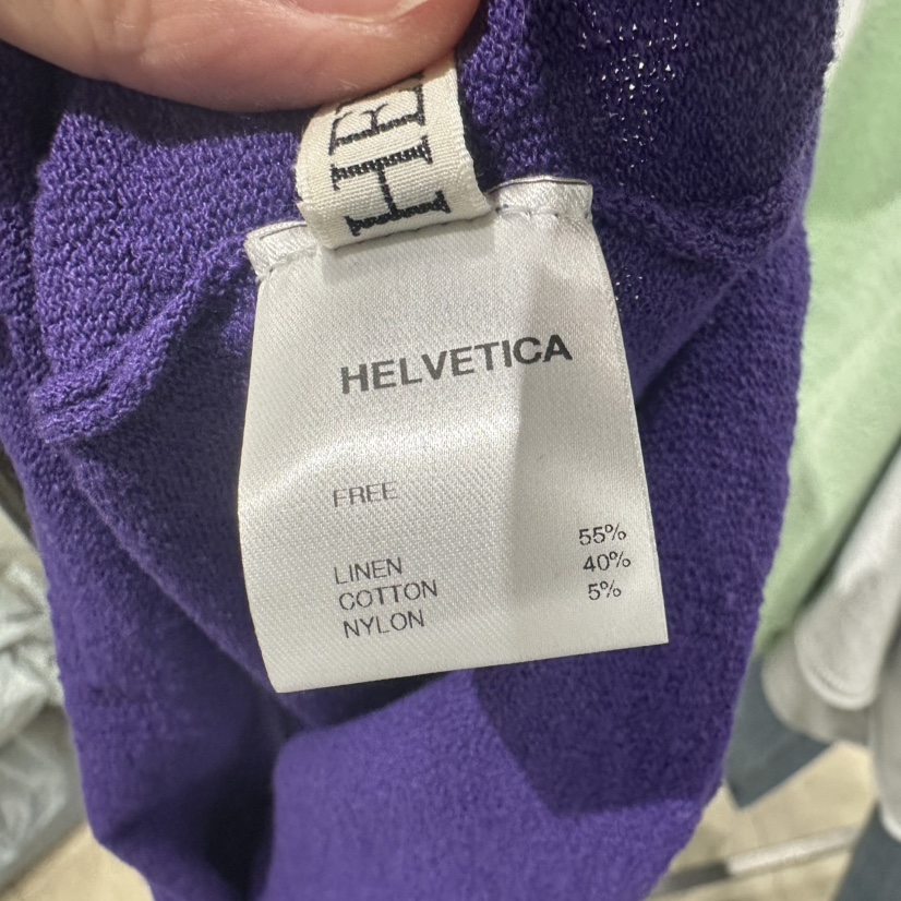 HELVETICA韓國直郵女裝新款時尚熱賣人氣真品職業吊帶背心HELVETICA吊帶/背心