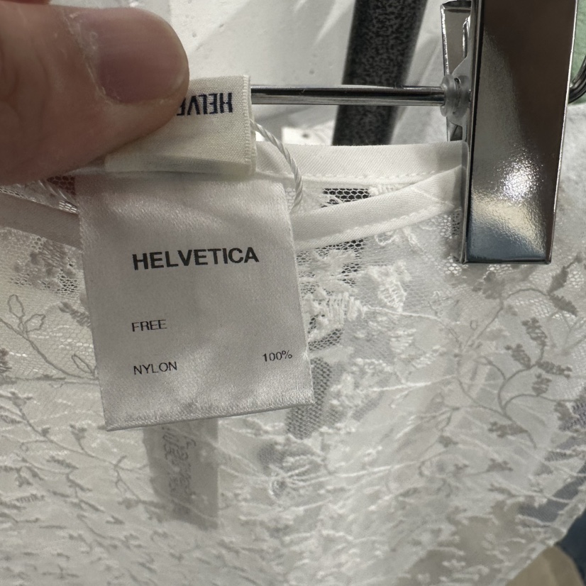 HELVETICA韓國代購女士新款休閑26春夏時尚熱賣職業真品短裙HELVETICA短裙