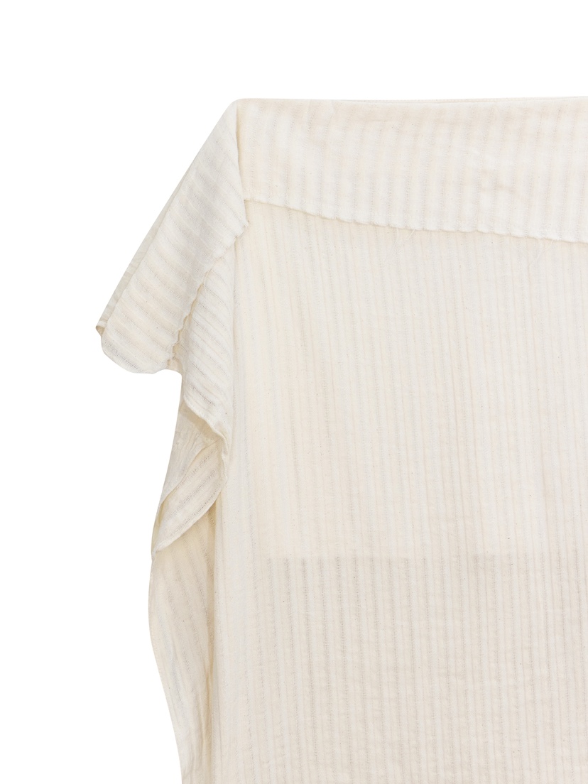 TEXTURE東大門代購女裝新款職業推薦休閑26春夏半身裙中短裙TEXTURE半身裙/中短裙