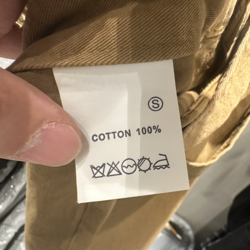 THE SECOND GROW/QUEENSRABBIT東大門實拍女裝新品休閑短褲THE SECOND GROW/QUEENSRABBIT短褲