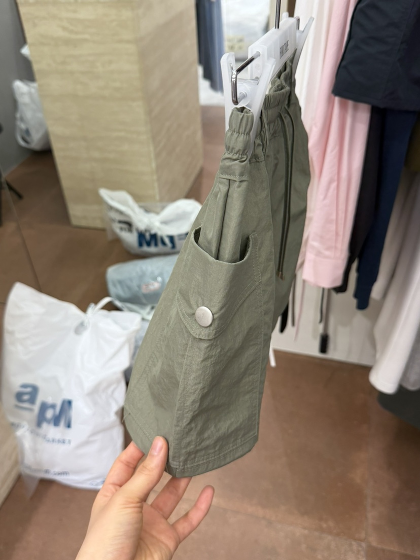 FOR TAPE韓國直郵女裝新款時尚熱賣真品職業人氣推薦裙褲FOR TAPE裙褲