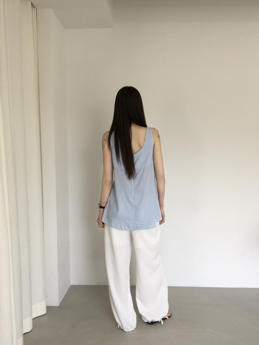 LEGACY東大門代購女士新品真品休閑熱賣職業吊帶背心絲帶LEGACY吊帶/背心