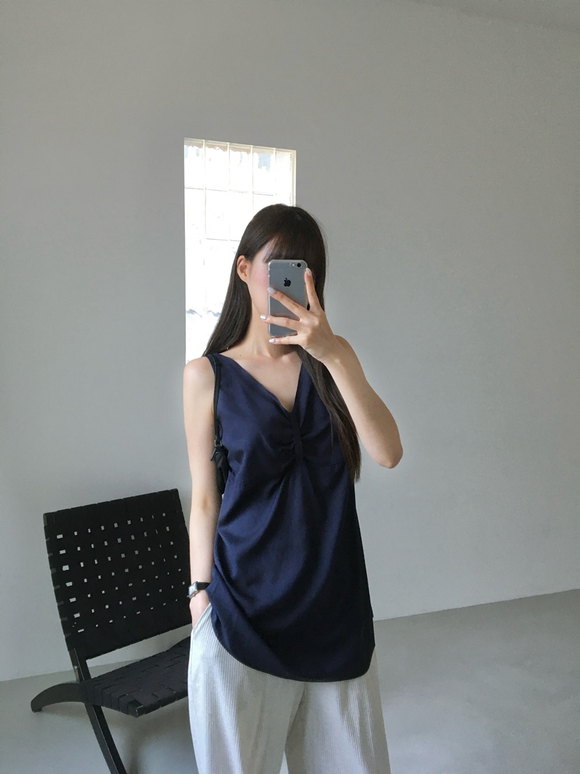 LEGACY東大門代購女士新品真品休閑熱賣職業吊帶背心絲帶LEGACY吊帶/背心