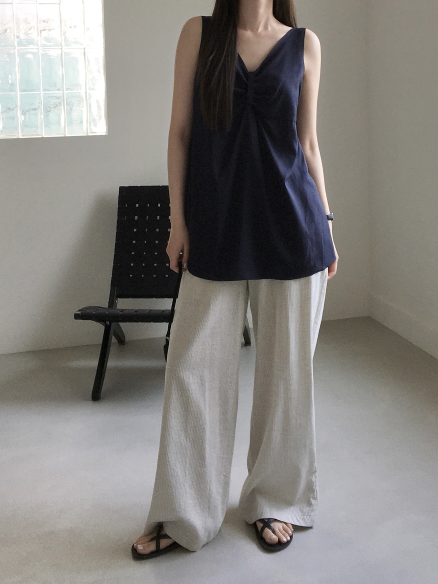 LEGACY東大門代購女士新品真品休閑熱賣職業吊帶背心絲帶LEGACY吊帶/背心