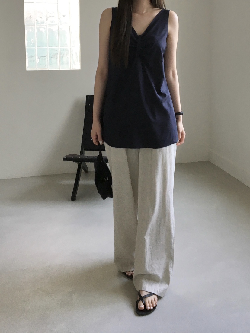 LEGACY東大門代購女士新品真品休閑熱賣職業吊帶背心絲帶LEGACY吊帶/背心