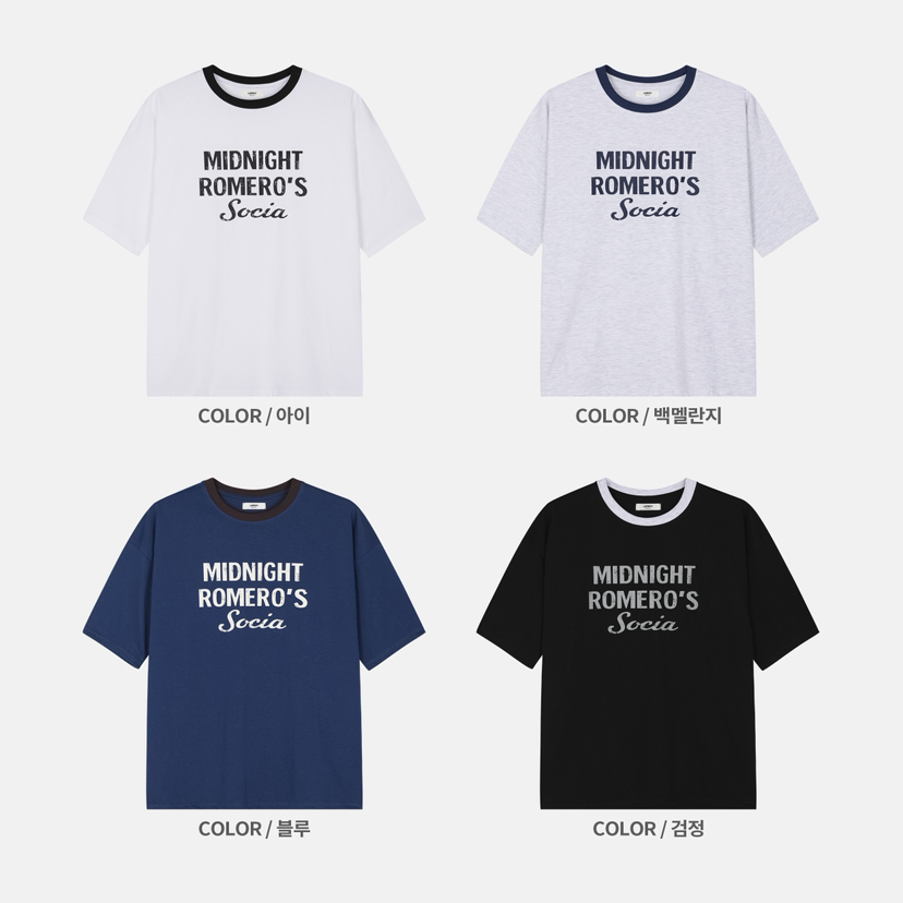 LEROY/MOLE韓國直郵女裝新品真品人氣熱賣職業26春夏T恤LEROY/MOLET恤