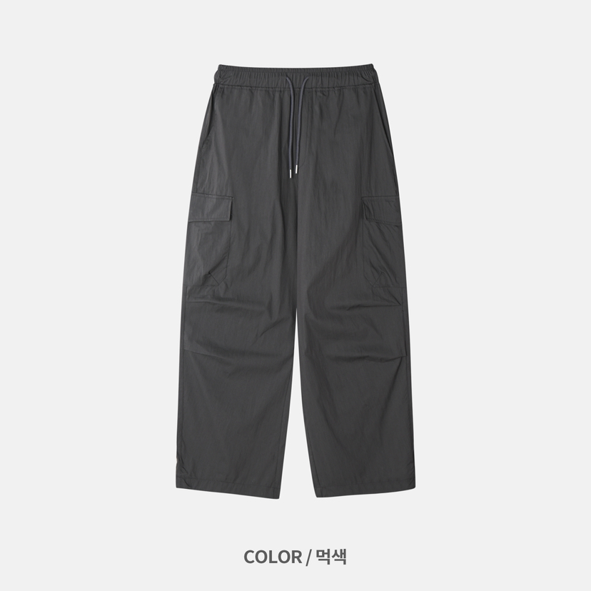 LEROY/MOLE東大門直郵女裝新品熱賣職業推薦26春夏休閑褲LEROY/MOLE休閑褲圖色1