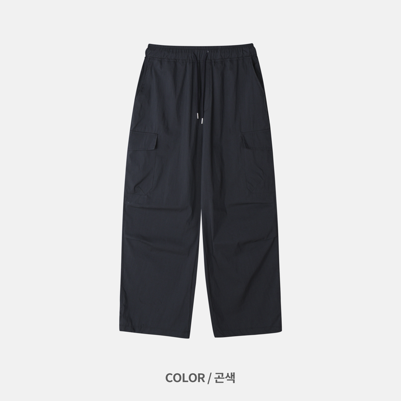 LEROY/MOLE東大門直郵女裝新品熱賣職業推薦26春夏休閑褲LEROY/MOLE休閑褲圖色3
